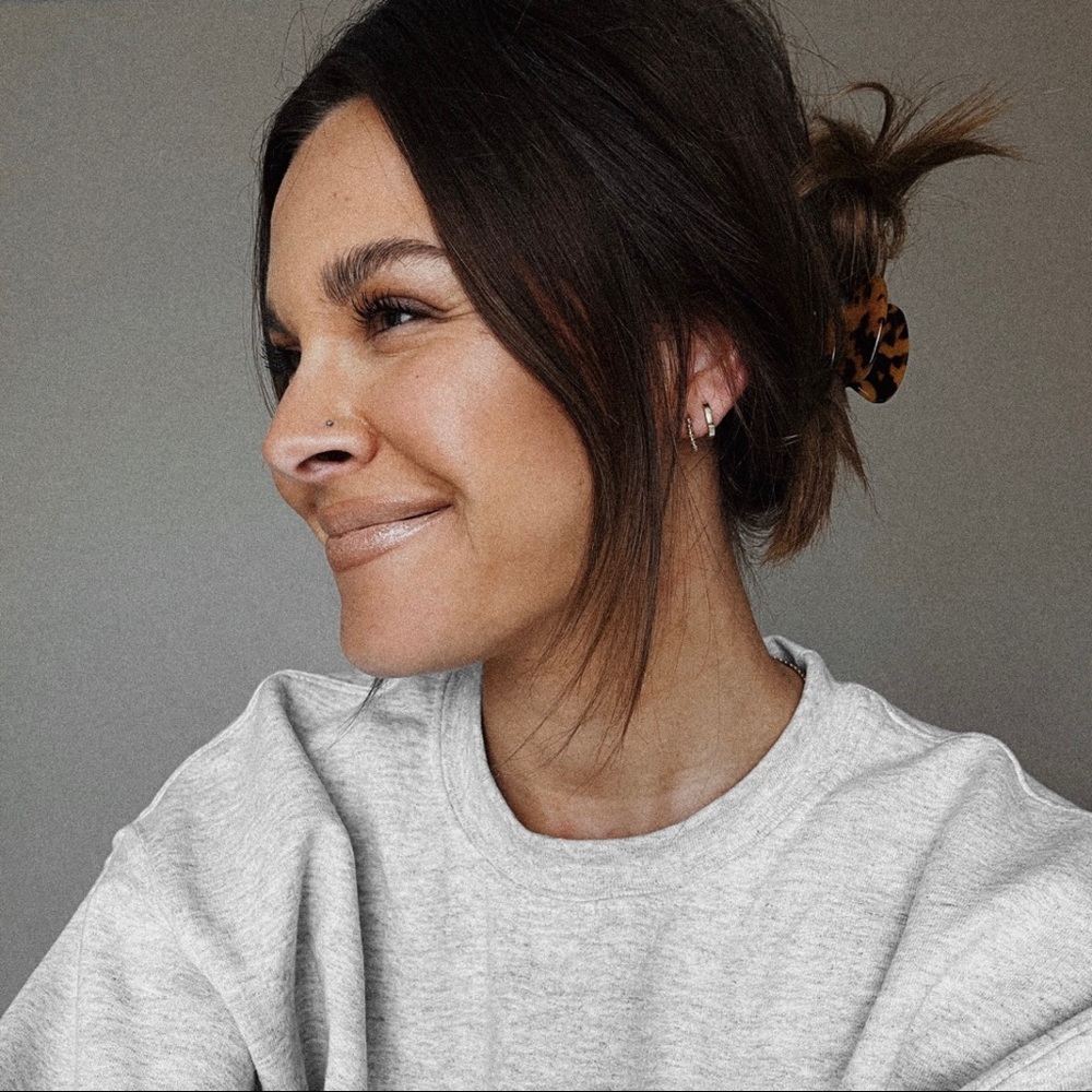 Meet your Posher, Makenzie